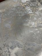 Elegante stof geïnspireerd op Hollywood Glam met, Antiek en Kunst