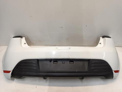 Bumper achter Renault Clio IV 1.5 dCi 90, Auto-onderdelen, Carrosserie en Plaatwerk, ARN erkend, Stiba lid, Erkend duurzaam, Achter