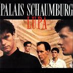 LP gebruikt - Palais Schaumburg - Lupa, Verzenden, Zo goed als nieuw