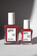 Gitti Mini Starter Set (Nagellak), Verzenden, Nieuw