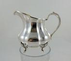 Russian silver milk jug - St. Petersburg, 1867 – Adolf David, Antiek en Kunst