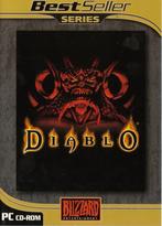 Diablo: PC Games + Windows 10 Niet Goed Geld Terug Garantie!, Spelcomputers en Games, Games | Pc, Verzenden, 1 speler, Refurbished