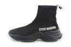 Steve Madden Hoge Sneakers in maat 36 Zwart | 10% extra, Kleding | Dames, Schoenen, Steve Madden, Zo goed als nieuw, Sneakers of Gympen