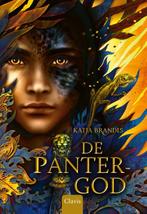 De pantergod / De jaguargodin / 2 9789044855562, Boeken, Verzenden, Zo goed als nieuw, Katja Brandis