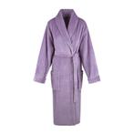 Lingadore duster (violet - L/XL), Verzenden, Paars, BH