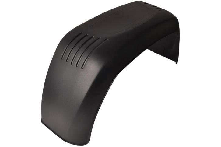 AL-KO spatbord 13 inch 706x200x335 mm, Auto diversen, Aanhangwagen-onderdelen, Ophalen of Verzenden