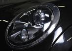 carbon koplamp rand cover Mini R56, Auto diversen, Tuning en Styling, Verzenden