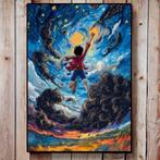 Naro - Luffy – Starry Sky Tribute, Nieuw