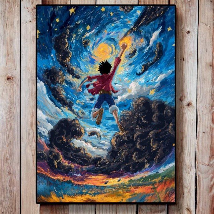 Naro - Luffy – Starry Sky Tribute, Spelcomputers en Games, Spelcomputers | Overige Accessoires