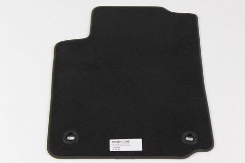 Automatten Citroen C2 ( 2002-2009 ) - Velours, Auto-onderdelen, Interieur en Bekleding, Nieuw, Verzenden