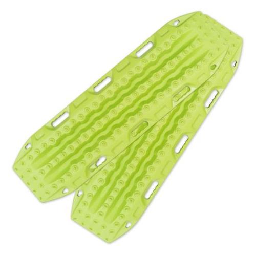 MAXTRAX MKII LIME GREEN, Auto diversen, Autosport-onderdelen, Ophalen of Verzenden
