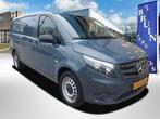 Mercedes-Benz eVito | Zakelijke Lease v.a. €294.52 pm, Automaat, Gebruikt, Elektrisch, Zilver of Grijs