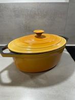 Style Staub, Le Creuset, Invicta - Braadpan - Fonte
