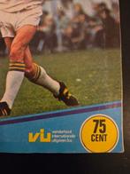 Vanderhout Internationale Uitgaven NV – Utrecht TOP Voetbal, Nieuw