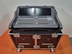 Flipcase - FLEX Allen & Heath Avantis / uitneembare console, Nieuw, Audio