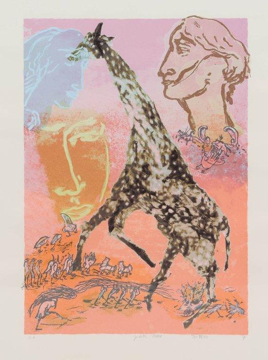 Judith ten Bosch (1957) - Zusjesproject, Antiek en Kunst, Antiek | Overige Antiek