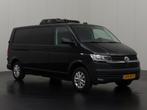 Volkswagen Transporter 2.0TDI Lang Koelwagen, Auto's, Gebruikt, Euro 6, Overige kleuren, Volkswagen