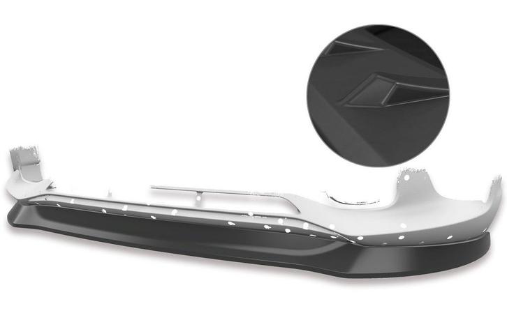 Cupspoiler voor Kia Picanto (JA) CSL463-L, Auto-onderdelen, Carrosserie en Plaatwerk, Nieuw, Verzenden