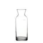 GGM Gastro | (12 stuks) Karaf - VILLAGE - 250 ml | KAVTG2 |, Huis en Inrichting, Verzenden, Nieuw, Effen