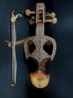 No brand - Sarinda - - Muziekinstrumenten - Afghanistan, Nieuw