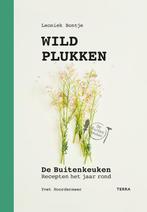 9789020917079 Wildplukken Leoniek Bontje, Boeken, Verzenden, Nieuw, Leoniek Bontje