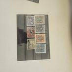 Litouwen 1919/1940 - Geen certificaat, Gestempeld