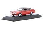 Ford Taunus Coupé 940081321 Maxichamps  Modelauto 1:43  1970, Hobby en Vrije tijd, Modelauto's | 1:43, Verzenden, Nieuw