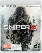 Sniper: Ghost Warrior 2 (Steelcase) [PS3], Spelcomputers en Games, Games | Sony PlayStation 3, Nieuw, Ophalen of Verzenden