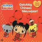 Gelukkig Chinees nieuwjaar / Kai-Lan 9789089415059, Verzenden, Gelezen, Lauryn Silverhardt