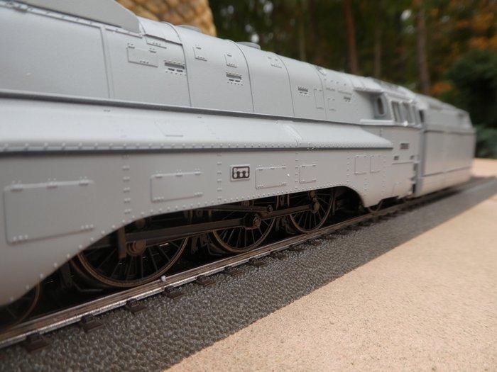 Märklin H0 - 37913 - Stoomlocomotief met tender (1) -, Hobby en Vrije tijd, Modeltreinen | H0