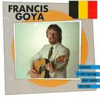 LP gebruikt - Francis Goya - Melodies Of Love, Cd's en Dvd's, Verzenden, Zo goed als nieuw