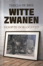 Witte zwanen 9789464872316 Thecla de Bree, Verzenden, Zo goed als nieuw, Thecla de Bree