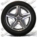 Mercedes G Klasse G55 G63 G65 W463 AMG 20 inch originele vel, Ophalen of Verzenden, Nieuw