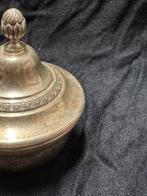 Suikerstrooier - .800 zilver, Antiek en Kunst, Antiek | Goud en Zilver
