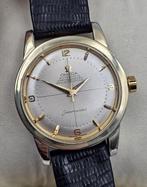 Omega - Steel Bumper Automatic - 2577-24 SC - Heren - 1953, Nieuw