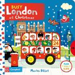 Busy London at Christmas Busy Books 9781509851515, Verzenden, Gelezen, Marion Billet