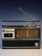 Grundig - C6000 Cassetterecorder-speler, Nieuw