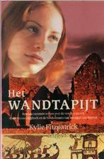 Het wandtapijt 9789026983191 Kylie Fitzpatrick, Verzenden, Gelezen, Kylie Fitzpatrick