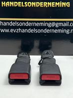 Veiligheidsgordel insteek rechts achter Toyota Aygo bj.2022, Auto-onderdelen, Interieur en Bekleding, Gebruikt, Toyota