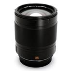 Leica 11084 Summilux-TL 35mm F/1.4 ASPH zwart Prime lens, Verzamelen