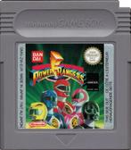 Power Rangers (losse cassette) (Gameboy), Spelcomputers en Games, Games | Nintendo Game Boy, Gebruikt, Verzenden