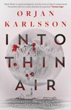Arctic Mysteries- Into Thin Air 9781916788503 Ørjan Karlsson, Verzenden, Gelezen, Ørjan Karlsson