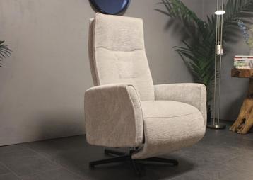 Aanbieding | Relaxfauteuil Goni | Korting € 300,- | OUTLET beschikbaar voor biedingen