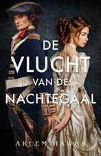9789029737593 De vlucht van de nachtegaal, Verzenden, Nieuw, Arlem Hawks