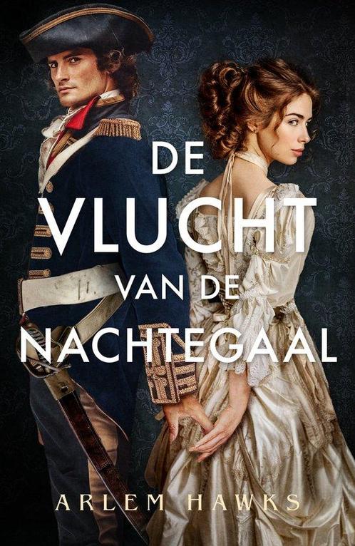 9789029737593 De vlucht van de nachtegaal, Boeken, Romans, Nieuw, Verzenden