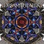 lp nieuw - Dream Theater - Live In NYC - 1993, Verzenden, Zo goed als nieuw