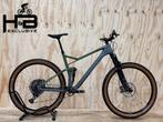 Cube Stereo One22 HPC TM Carbon 29 inch mountainbike GX 2024, Fietsen en Brommers, Fietsen | Mountainbikes en ATB, Overige merken