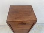 Secretaire - Hout - Archiefkast, Antiek en Kunst