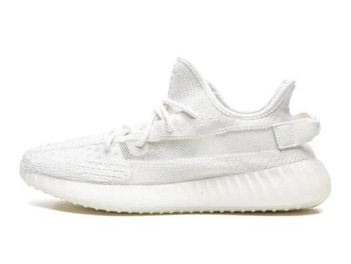 Adidas Yeezy Boost 350 V2 Bone - Maat 43 1/3 EU, Kleding | Heren, Schoenen, Ophalen of Verzenden