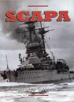 Scapa: Britains famous wartime naval base by James Miller, Gelezen, Jim Miller, Verzenden